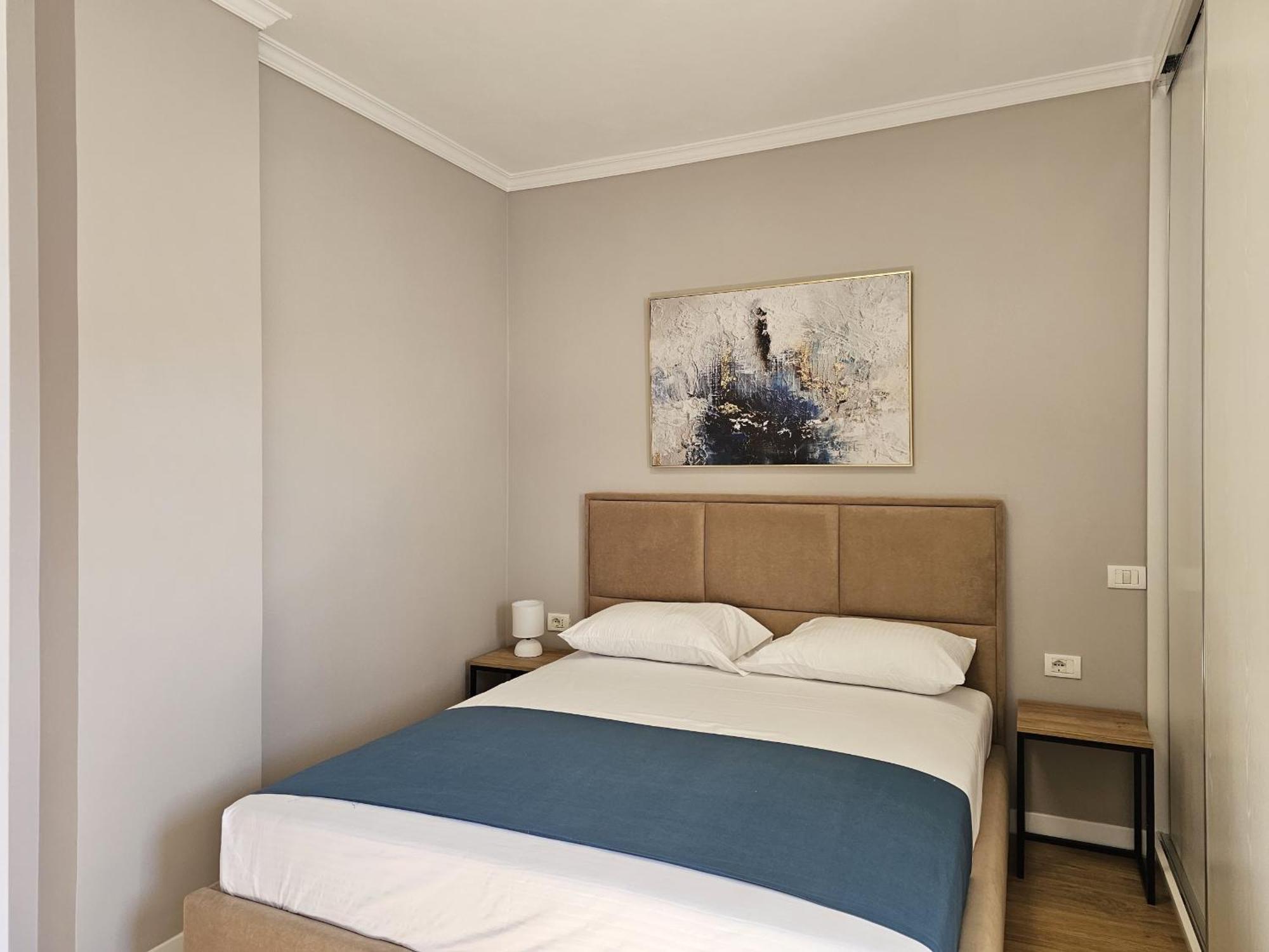 Deep Blue Rooftop - 111 Sarande Exterior photo